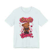 Sweet Killer Bear Tee Shirt