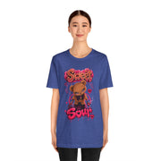 Sweet Killer Bear Tee Shirt