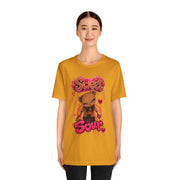 Sweet Killer Bear Tee Shirt