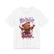 Bi-Polar Killer Bear Tee Shirt