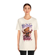 Bi-Polar Killer Bear Tee Shirt
