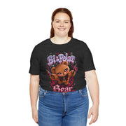 Bi-Polar Killer Bear Tee Shirt