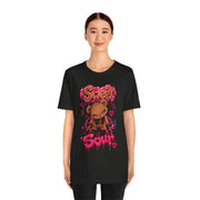Sweet Killer Bear Tee Shirt