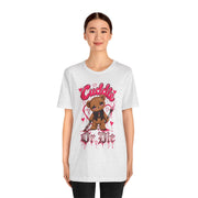 Cuddle2 Killer Bear Tee Shirt