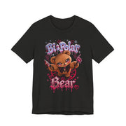 Bi-Polar Killer Bear Tee Shirt