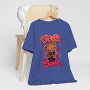 Sweet Killer Bear Tee Shirt