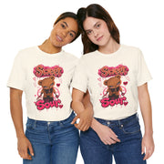 Sweet Killer Bear Tee Shirt