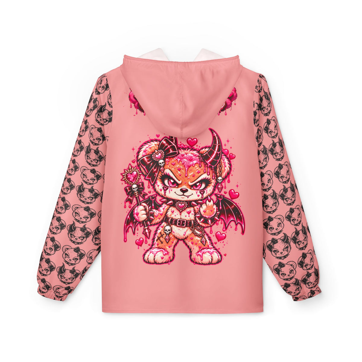 Sweet1 Killer Bear Jacket