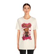 Sweet Killer Bear Tee Shirt