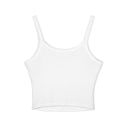 Bi-Polar Killer Bear Tank Top