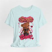 Sweet Killer Bear Tee Shirt