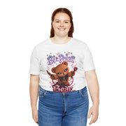 Bi-Polar Killer Bear Tee Shirt