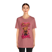 Sweet Killer Bear Tee Shirt
