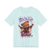 Bi-Polar Killer Bear Tee Shirt