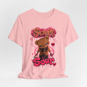 Sweet Killer Bear Tee Shirt