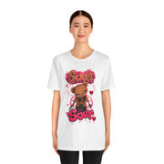 Sweet Killer Bear Tee Shirt