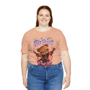 Bi-Polar Killer Bear Tee Shirt
