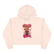 Sweet1 Crop Hoodie
