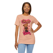 Sweet Killer Bear Tee Shirt