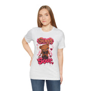Sweet Killer Bear Tee Shirt