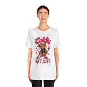 Cuddle2 Killer Bear Tee Shirt