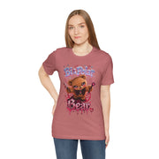 Bi-Polar Killer Bear Tee Shirt