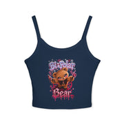 Bi-Polar Killer Bear Tank Top