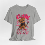 Cuddle1 Killer Bear Tee Shirt