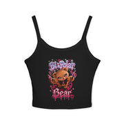 Bi-Polar Killer Bear Tank Top