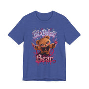 Bi-Polar Killer Bear Tee Shirt