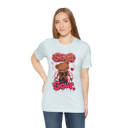 Sweet Killer Bear Tee Shirt
