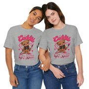 Cuddle1 Killer Bear Tee Shirt