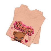 Sweet Killer Bear Tee Shirt