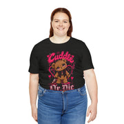 Cuddle2 Killer Bear Tee Shirt