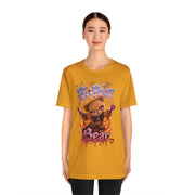Bi-Polar Killer Bear Tee Shirt