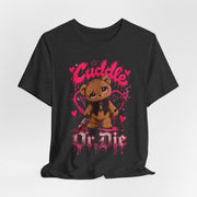 Cuddle1 Killer Bear Tee Shirt