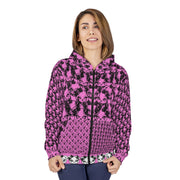 Wave1 Killer Bear Hoodie (AOP)