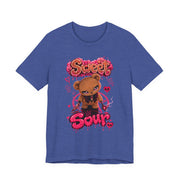 Sweet Killer Bear Tee Shirt