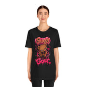 Sweet Killer Bear Tee Shirt