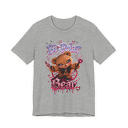 Bi-Polar Killer Bear Tee Shirt