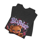 Bi-Polar Killer Bear Tee Shirt
