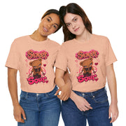 Sweet Killer Bear Tee Shirt
