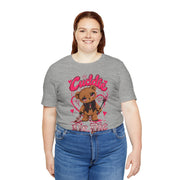 Cuddle2 Killer Bear Tee Shirt