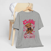 Cuddle1 Killer Bear Tee Shirt
