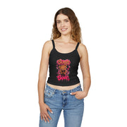 Sweet Killer Bear Tank Top