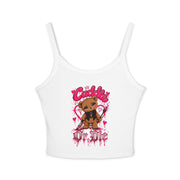 Cuddle1 Killer Bear Tank Top