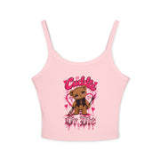 Cuddle1 Killer Bear Tank Top