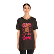 Sweet Killer Bear Tee Shirt