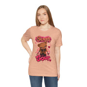 Sweet Killer Bear Tee Shirt