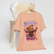 Bi-Polar Killer Bear Tee Shirt